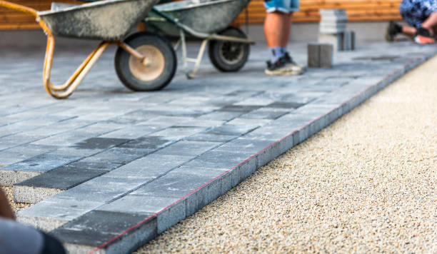 Best Best Driveway Pavers  in Aumsville, OR