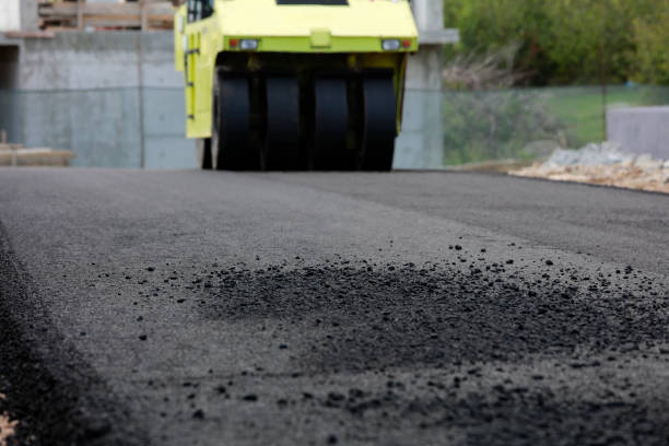 Best Decorative Driveway Pavers  in Aumsville, OR