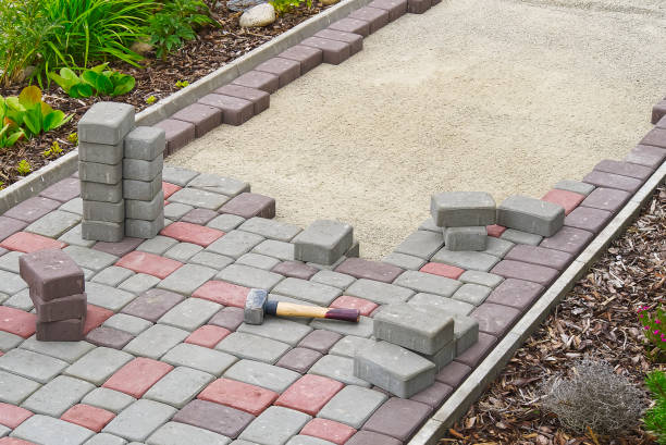 Reliable Aumsville, OR Driveway Pavers Solutions