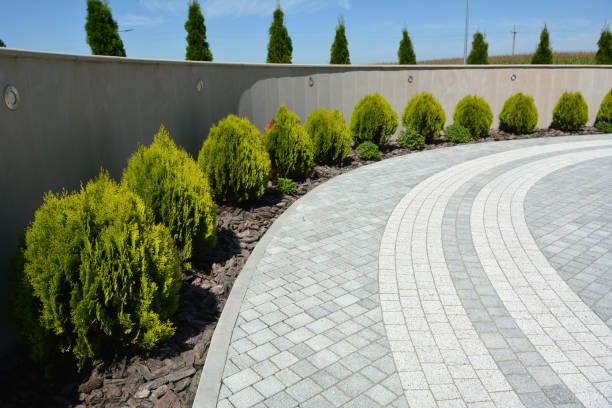 Best Residential Driveway Paver Services  in Aumsville, OR