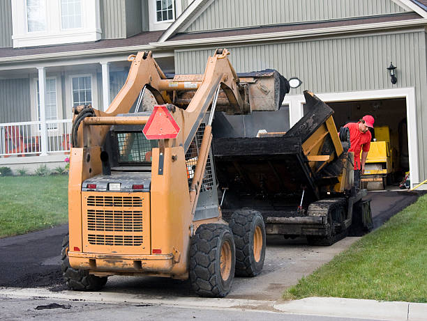 Best Affordable Driveway Paving  in Aumsville, OR