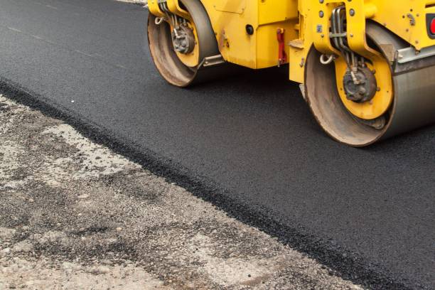 Best Driveway Paving Contractor  in Aumsville, OR