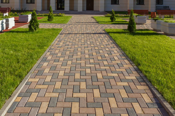 Best Local Driveway Pavers  in Aumsville, OR